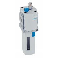 Lubrificateur équipement industriel - Solutions durables