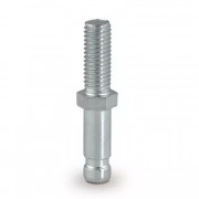 Tige filetée collet hexagonal 10x15 – Résistance élevée – Performance pour usages intensifs – TENTE