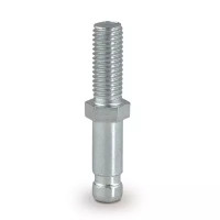 Tige filetée collet hexagonal 10x15 – Résistance élevée – Performance pour usages intensifs – TENTE Tige filetée collet hexagonal 10x15 – Résistance élevée – Performance pour usages intensifs – TENTE