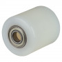 Galet pour Transpalette Polyamide - Ø82mm 1000kg - Roulement à billes