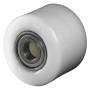 Galet pour Transpalette Polyamide - Ø82mm 700kg - Roulement à billes