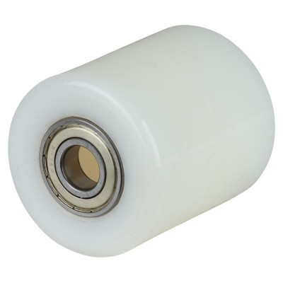 Galet pour Transpalette Polyamide - Ø85mm 1000kg - Roulement à billes