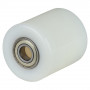 Galet pour Transpalette Polyamide - Ø85mm 1000kg - Roulement à billes