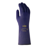 Uvex protector NK gant protection risques coupures Uvex protector NK gant protection risques coupures