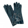 Gants de protection anti-acides pour l'industrie - Sécurité optimale