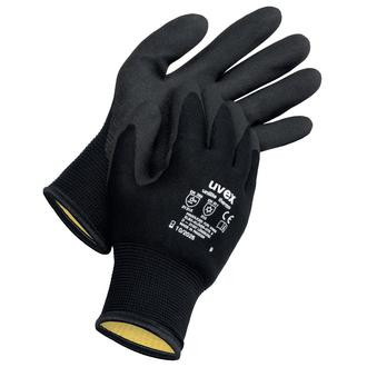 Gants de Protection Anti Froid Unisexe - Uvex