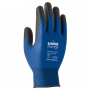 Gants de Montage Unisexe Bleu et Anthracite - EN ISO 21420