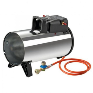 Générateurs air chaud gaz