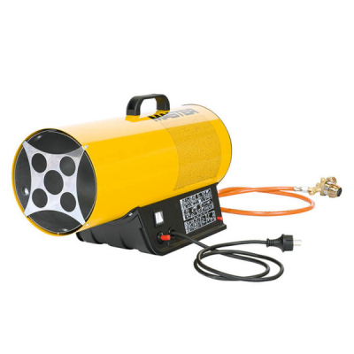 Chauffage mobile à combustion directe