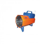 Générateur air chaud gaz propane 30kW – Mobile, manuel, efficace