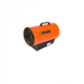 Générateur air chaud gaz propane 43kW – Mobile, manuel, pro