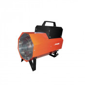 Générateur d'air chaud gaz propane mobile 50 kW – Compact et puissant