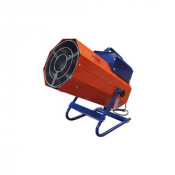 Générateur d’air chaud mobile gaz propane GG 50 AO2 – 50 kW orientable