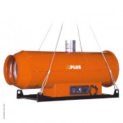 Générateur d’air chaud fioul suspendu GF 90 ACS – 91 kW
