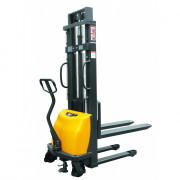 Chariot à mat retractable/batterie CDD 10B-III - 1000 kg