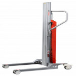Gerbeur Astair®, levée électrique, course de levée 1600 mm, 60 kg