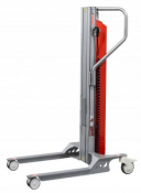 Gerbeur Astair®, levée électrique, course de levée 900 mm, 60 kg