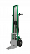 Gerbeur Tiller®, levée électrique, 120 kg