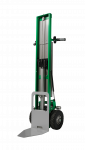 Gerbeur Tiller®, levée électrique, 75 kg