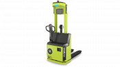 Robotique mobile Lifter