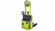 Robotique mobile Lifter