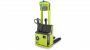 Robotique mobile Lifter