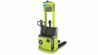 Robotique mobile Lifter Robotique mobile Lifter