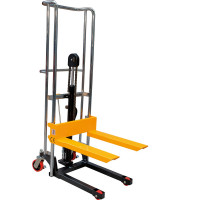 Gerbeur manuel - 400kg - 1710x590x1040mm