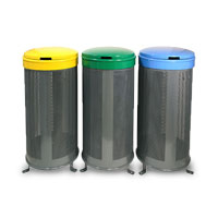 Gestion des déchets