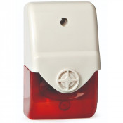 Alarme déportée flash clignotant DC-NEXU - Samoa