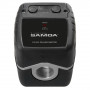 Emetteur d'impulsions ALU huile-GO 80 L/mn - 100 bar 3/4" BSP FF - Samoa