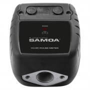 Emetteur d'impulsions ALU huile-LR 30 L/mn - 100 bar 1/2" BSP FF - Samoa