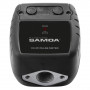 Emetteur d'impulsions ALU huile-LR 30 L/mn - 100 bar 1/2" BSP FF - Samoa