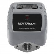 Emetteur d'impulsions INOX LG-AdBlue 50 L/mn - 100 bar - 1/2" BSP FF - Samoa