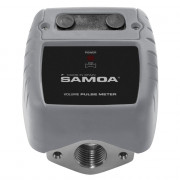 Emetteur d'impulsions INOX LG-AdBlue 50 L/mn - 100 bar - 1/2" BSP FF - Samoa