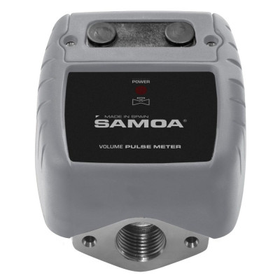 Emetteur d'impulsions INOX LG-AdBlue 50 L/mn - 100 bar - 1/2" BSP FF - Samoa