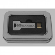 Licence logicielle DMS - Samoa
