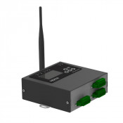 U·connect : convertisseur CAN bus vers WiFi - Samoa