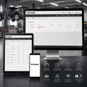 U·track, logiciel PC pour système NEX·U·® - Samoa