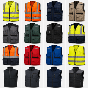 Gilet