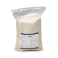 Granulés absorbants en mousse polyuréthane pour huiles et hydrocarbures