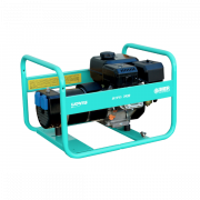 Groupe électrogène Worms ACCESS 2200XL - 3400 - 5000 - 8000