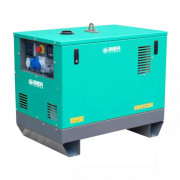 Groupe électrogène Worms SILENTSTAR 6000 D - 6500 D
