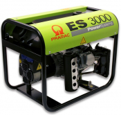 Groupes électrogènes  Essence portables