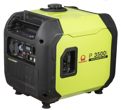 Groupes électrogènes portables