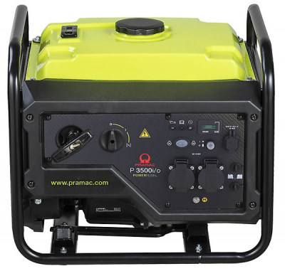 Groupes électrogènes portables