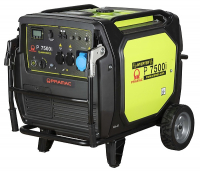 Groupes électrogènes portables