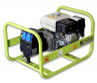 Groupes électrogènes portables