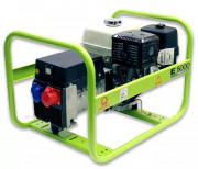 Groupes électrogènes portables
