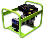 Groupes électrogènes portables